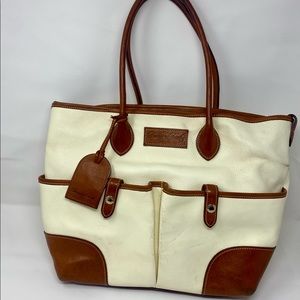 Dooney & Bourke Satchel